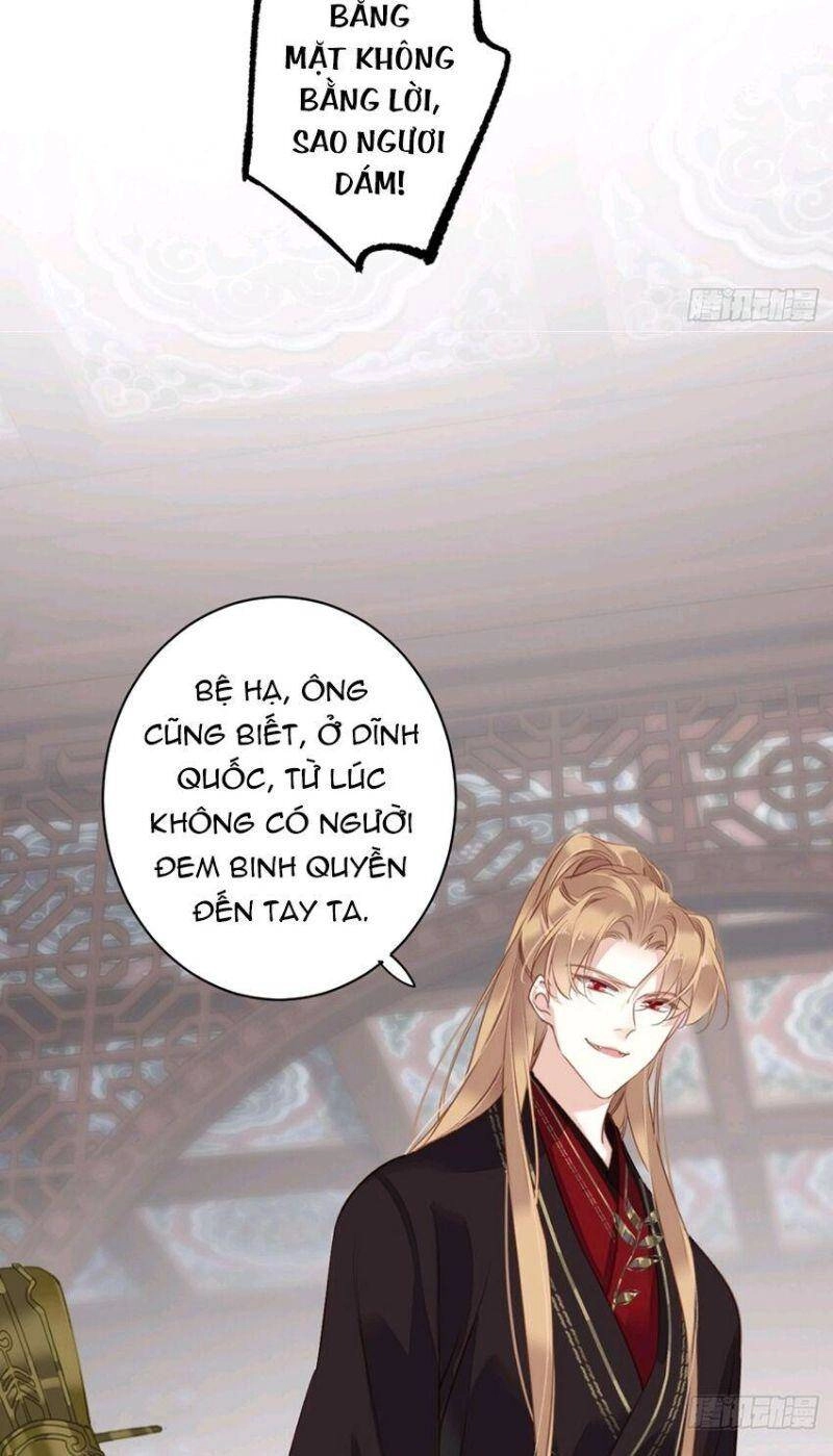 Quận Chúa Bất Tư Gia Chapter 115 - 13