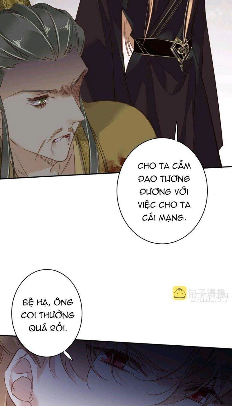 Quận Chúa Bất Tư Gia Chapter 115 - 14