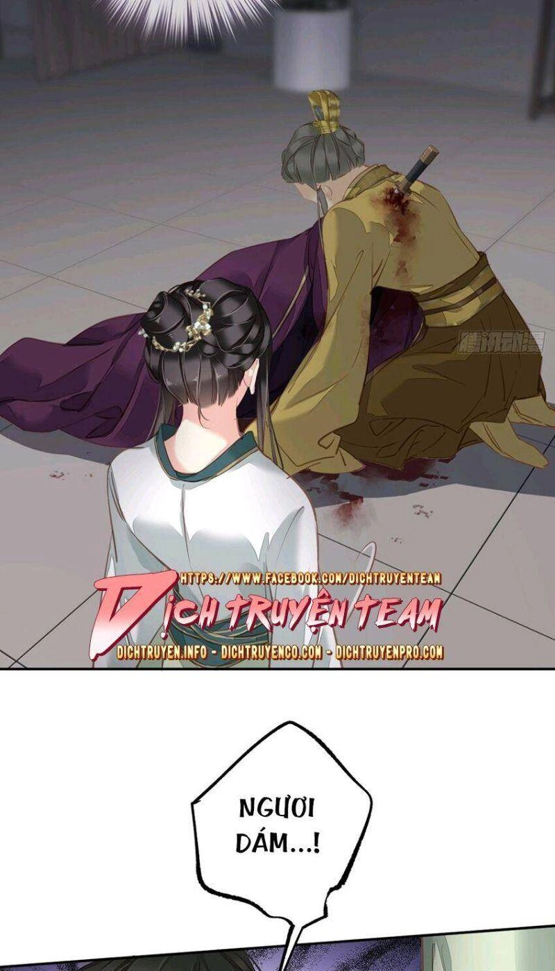 Quận Chúa Bất Tư Gia Chapter 115 - 18