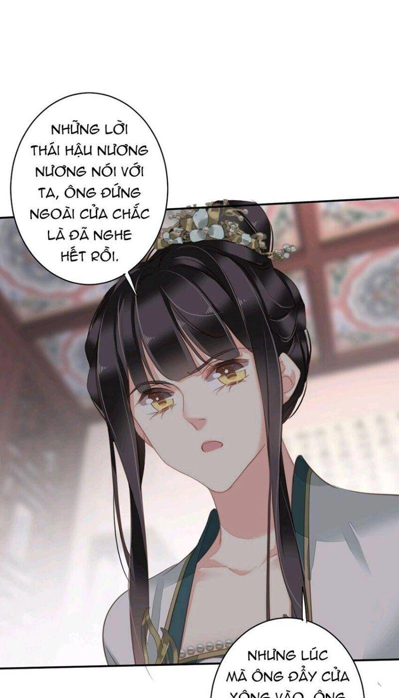 Quận Chúa Bất Tư Gia Chapter 115 - 20