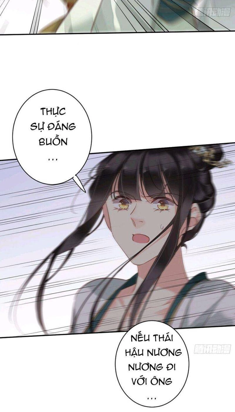 Quận Chúa Bất Tư Gia Chapter 115 - 22