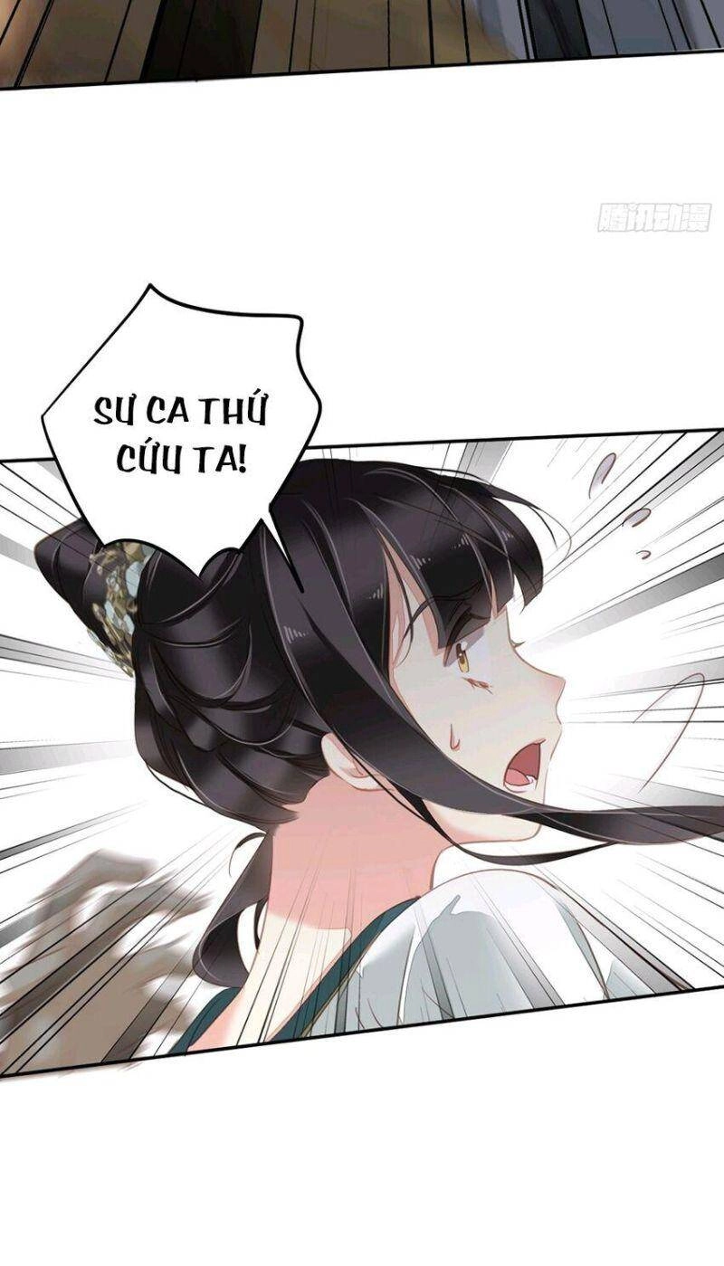 Quận Chúa Bất Tư Gia Chapter 115 - 25