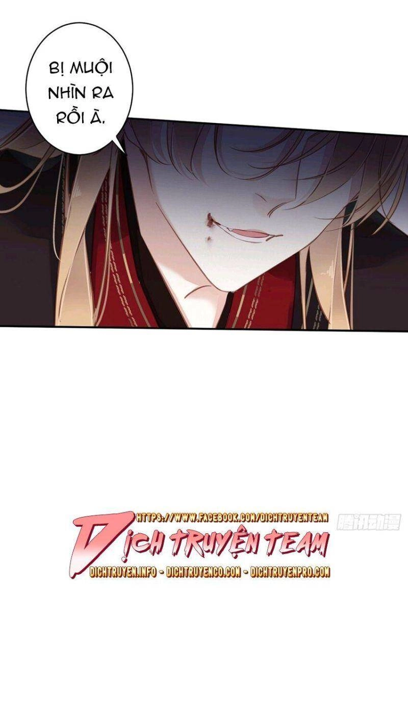 Quận Chúa Bất Tư Gia Chapter 115 - 34