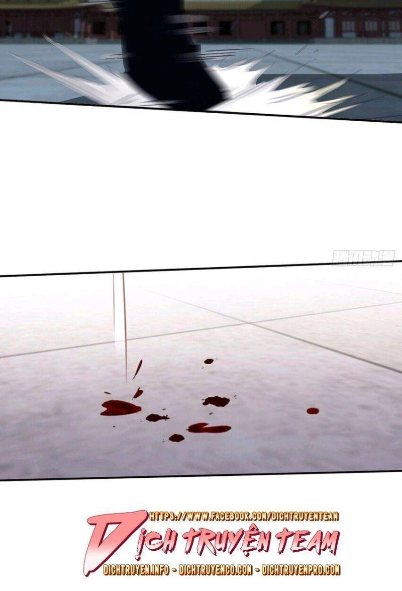 Quận Chúa Bất Tư Gia Chapter 115 - 36