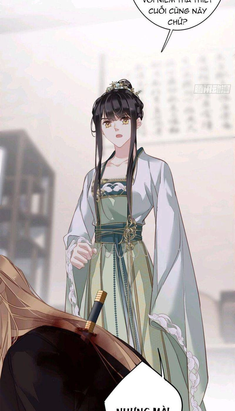 Quận Chúa Bất Tư Gia Chapter 116 - 3