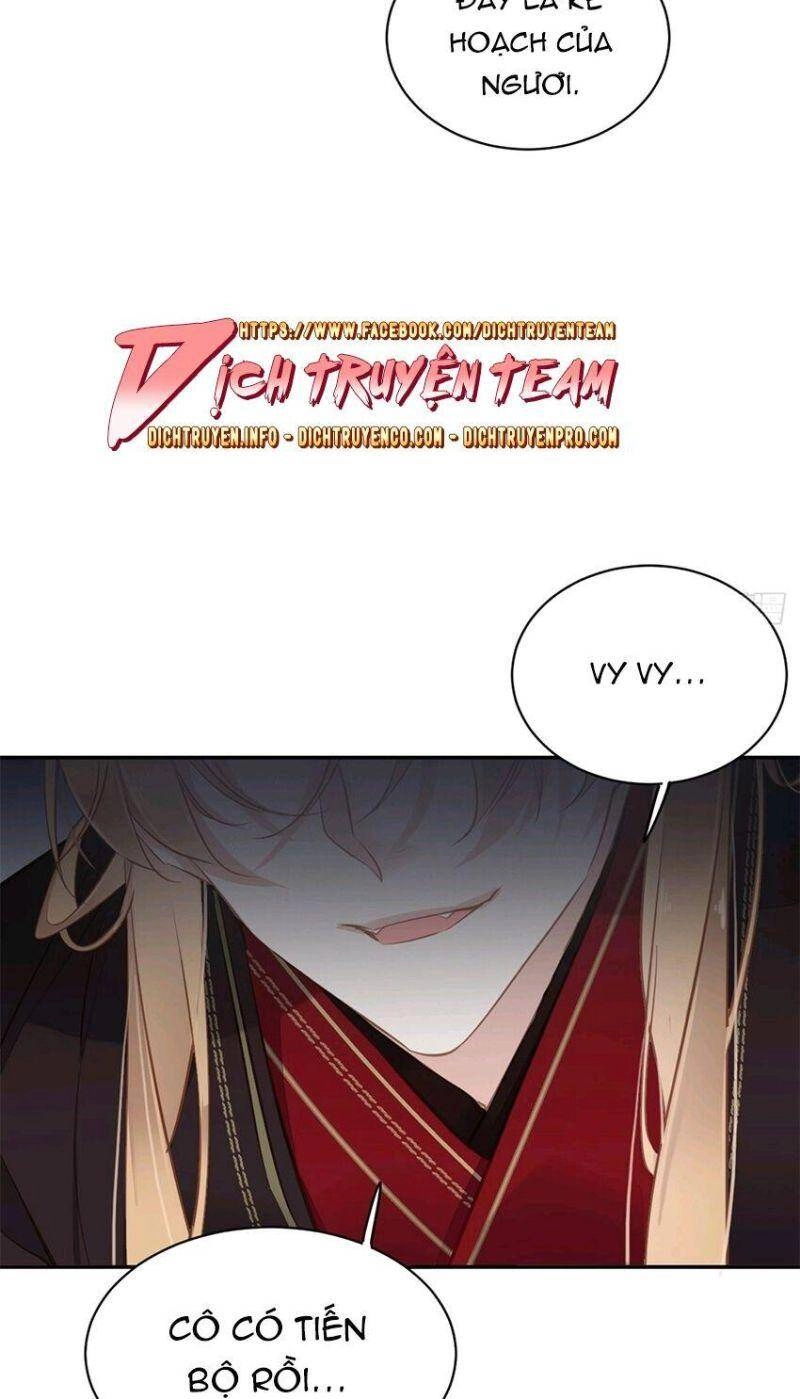 Quận Chúa Bất Tư Gia Chapter 116 - 8