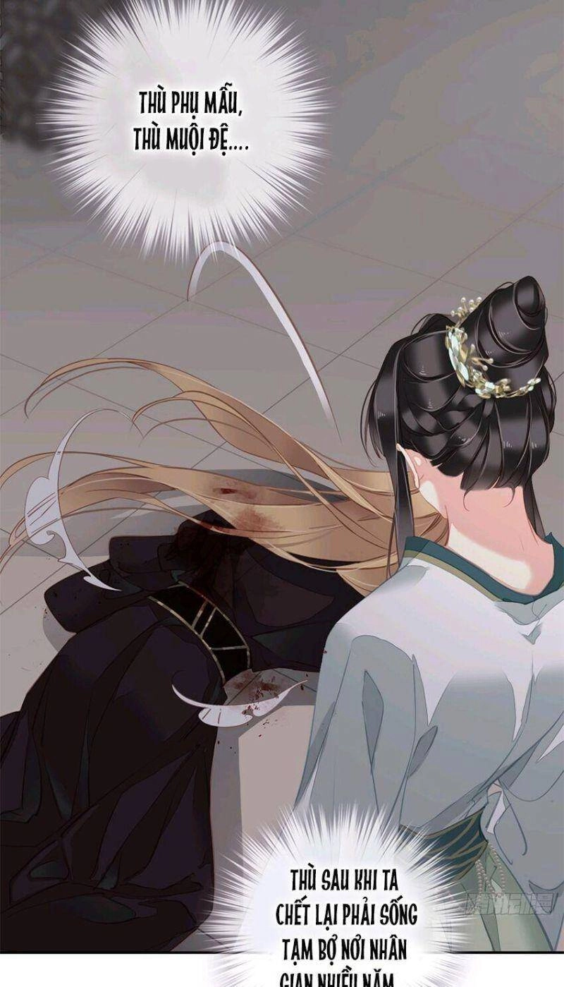 Quận Chúa Bất Tư Gia Chapter 116 - 12