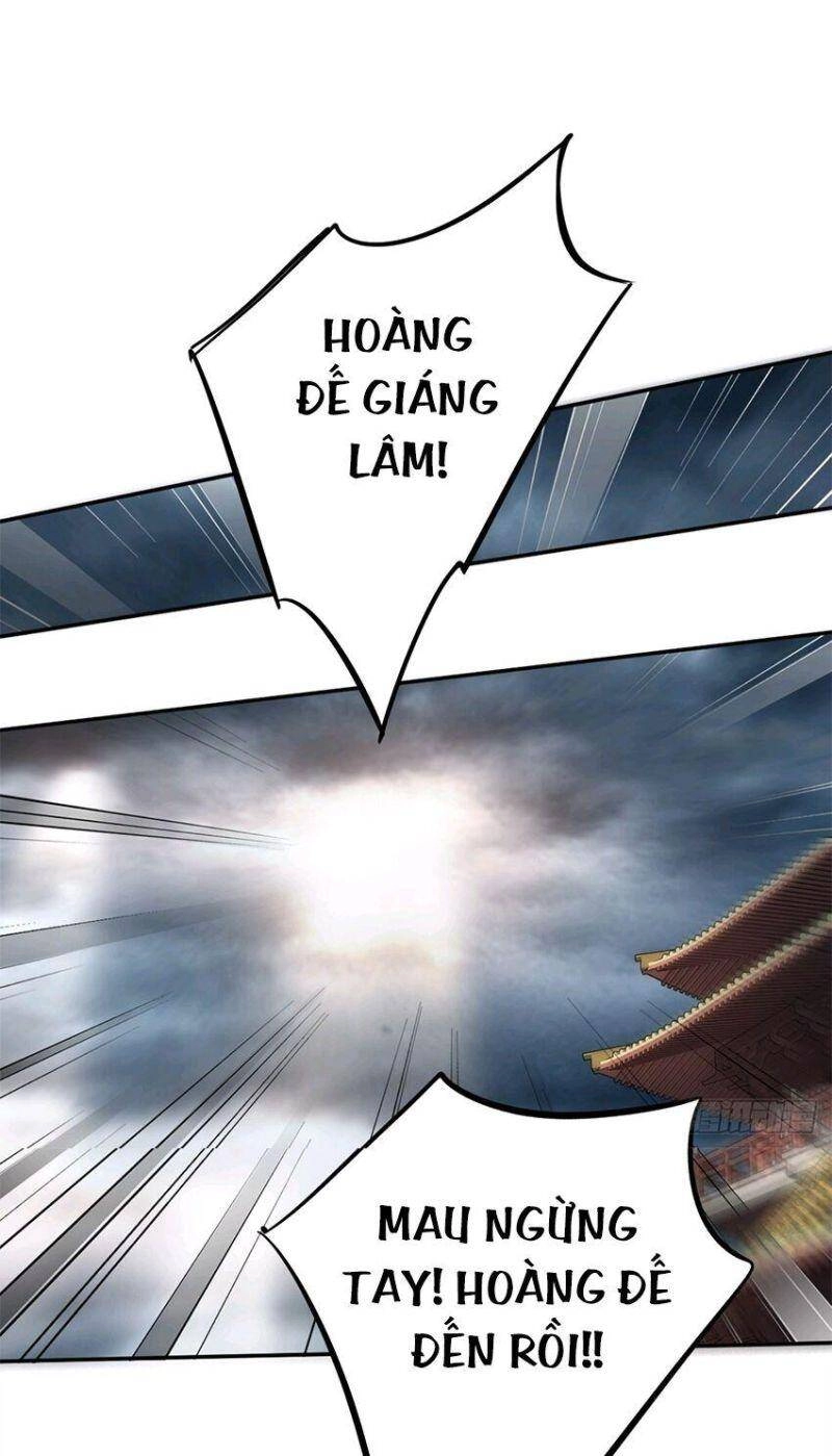 Quận Chúa Bất Tư Gia Chapter 116 - 21