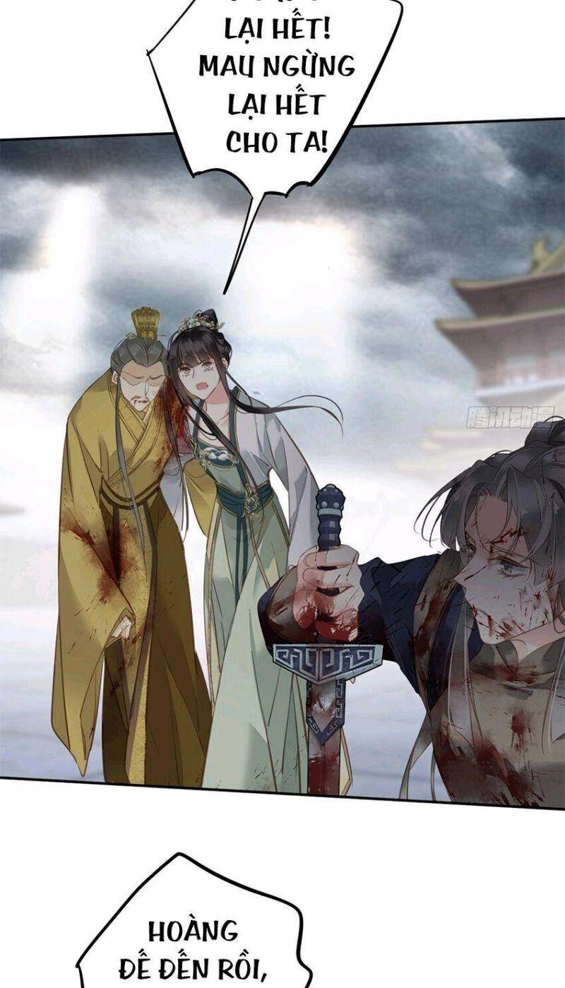 Quận Chúa Bất Tư Gia Chapter 116 - 23