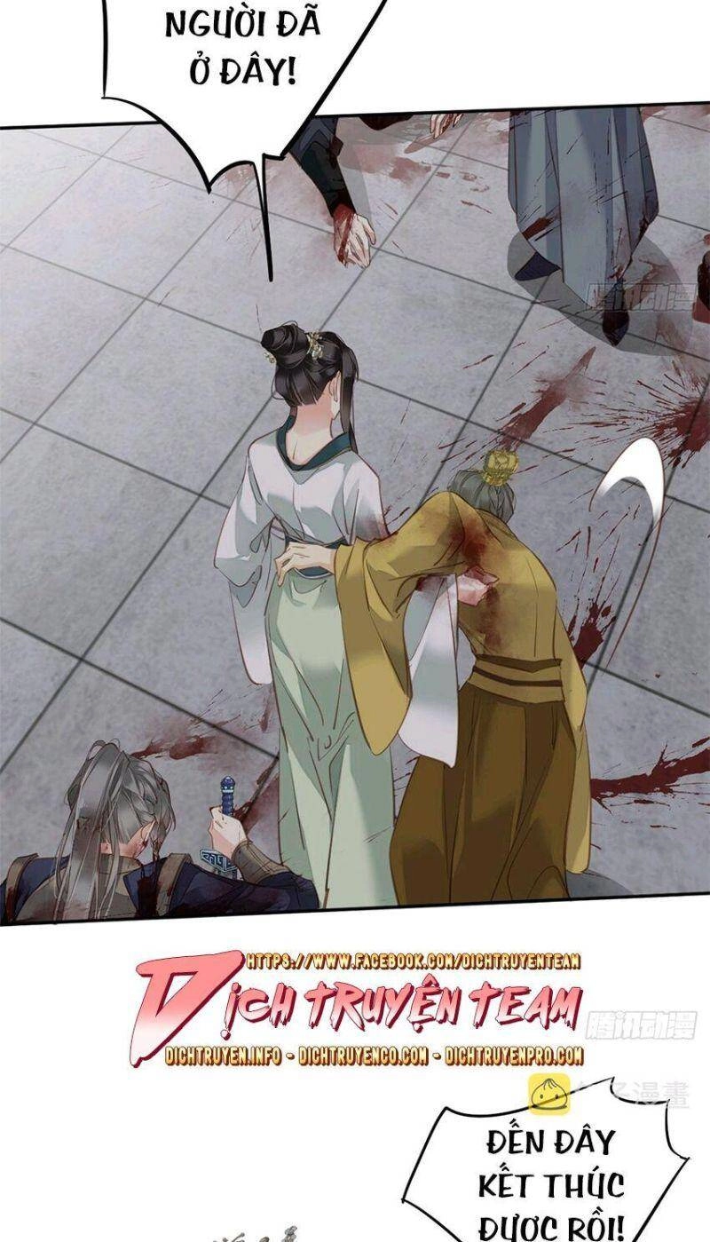 Quận Chúa Bất Tư Gia Chapter 116 - 24