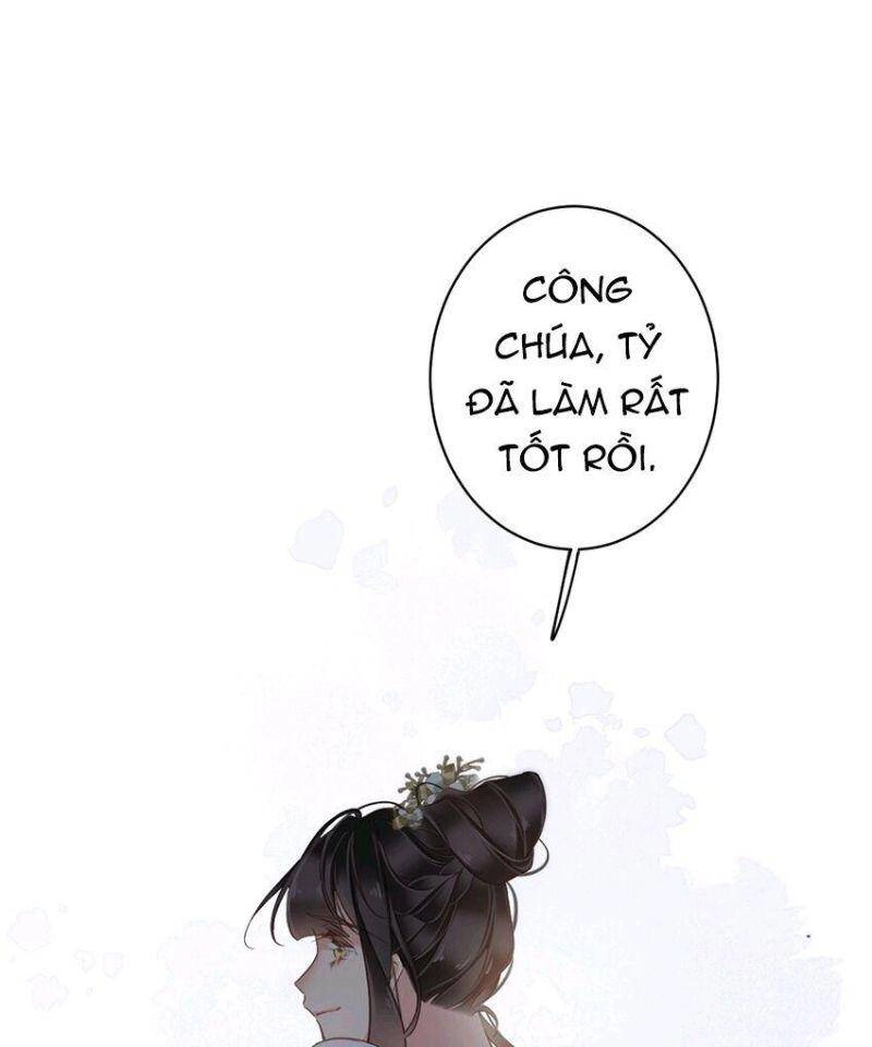 Quận Chúa Bất Tư Gia Chapter 116 - 26