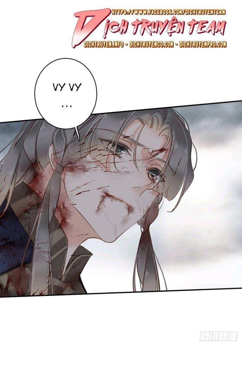 Quận Chúa Bất Tư Gia Chapter 116 - 29