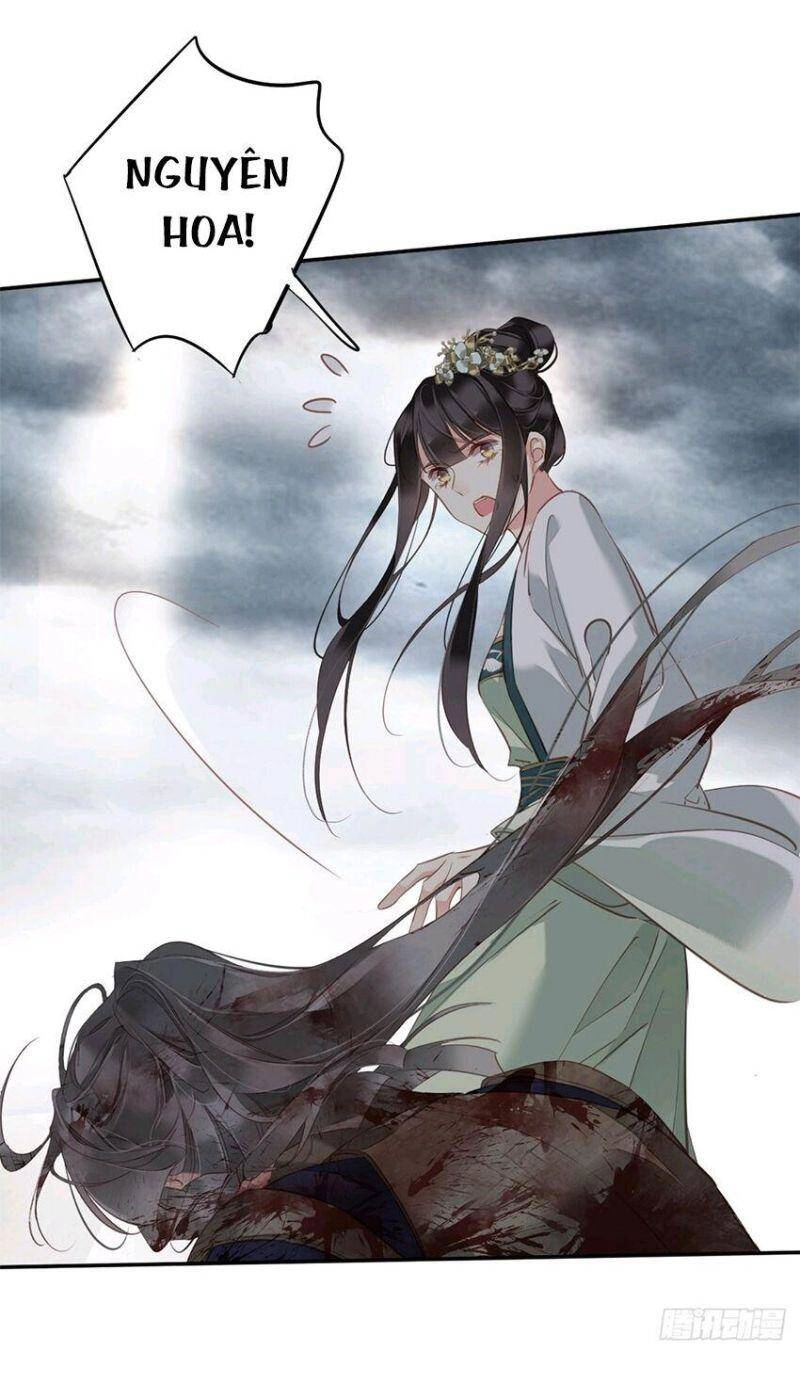 Quận Chúa Bất Tư Gia Chapter 116 - 30