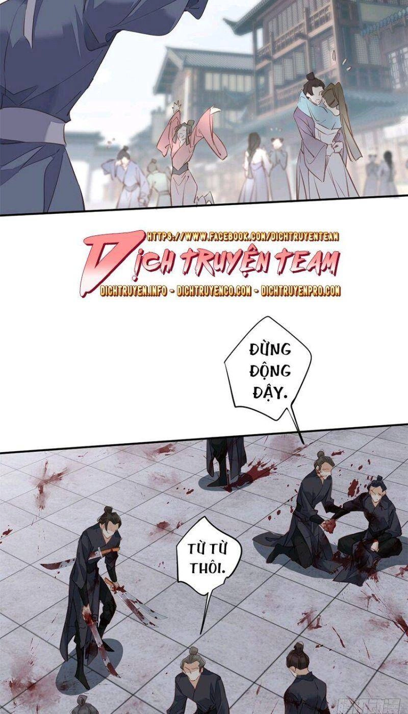 Quận Chúa Bất Tư Gia Chapter 116 - 32