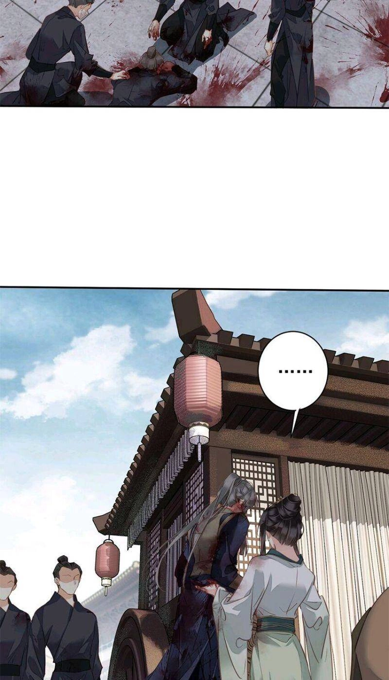 Quận Chúa Bất Tư Gia Chapter 116 - 33