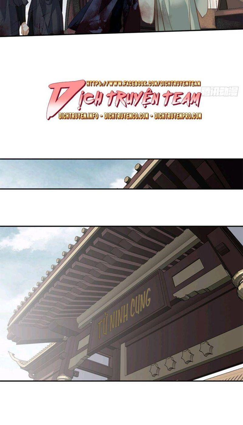 Quận Chúa Bất Tư Gia Chapter 116 - 34