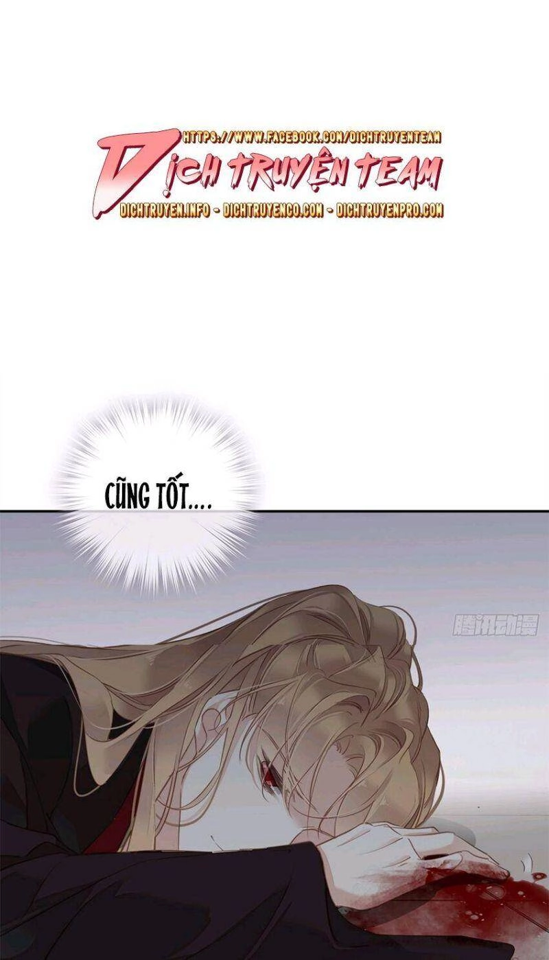 Quận Chúa Bất Tư Gia Chapter 116 - 36