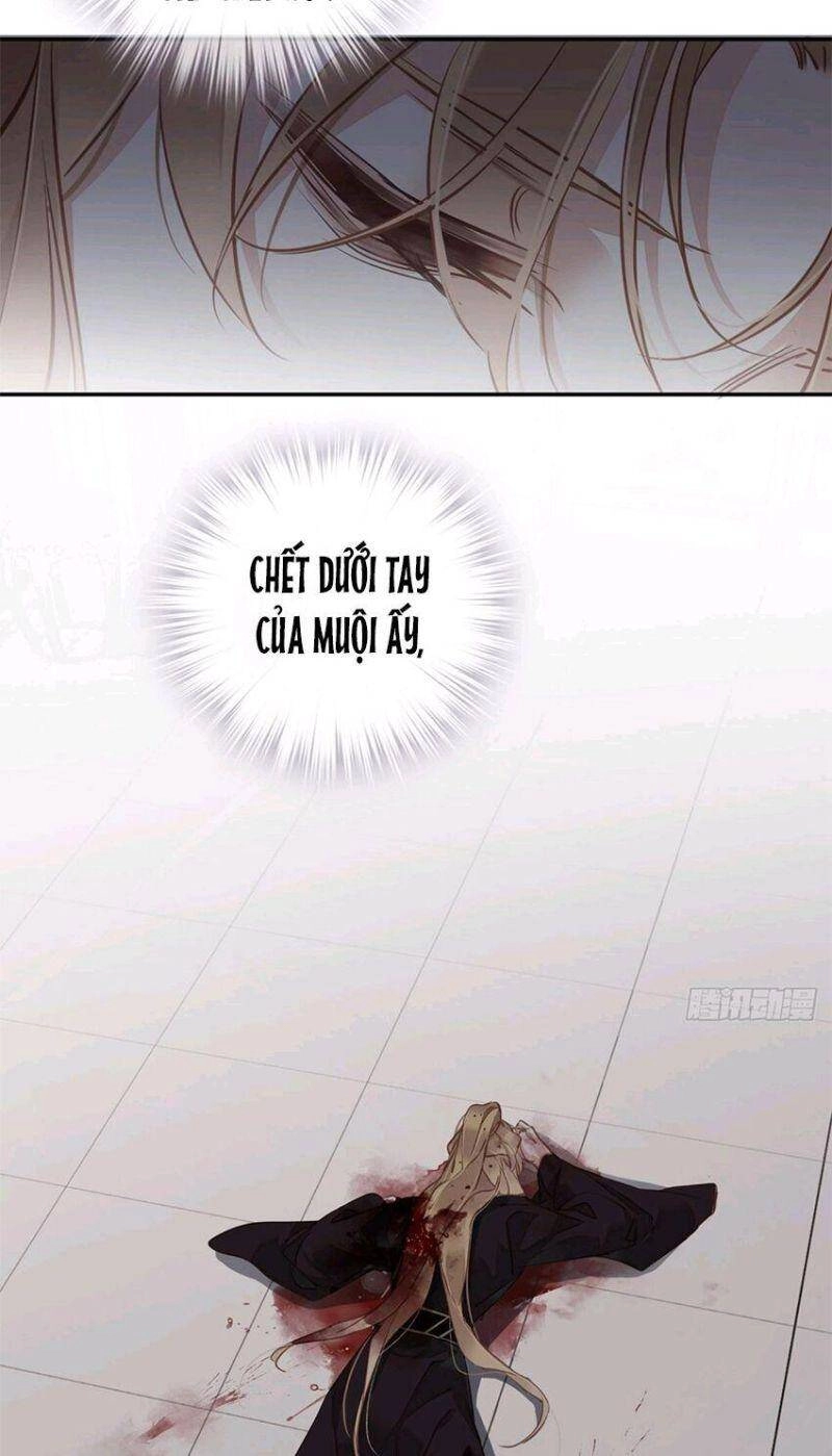 Quận Chúa Bất Tư Gia Chapter 116 - 38