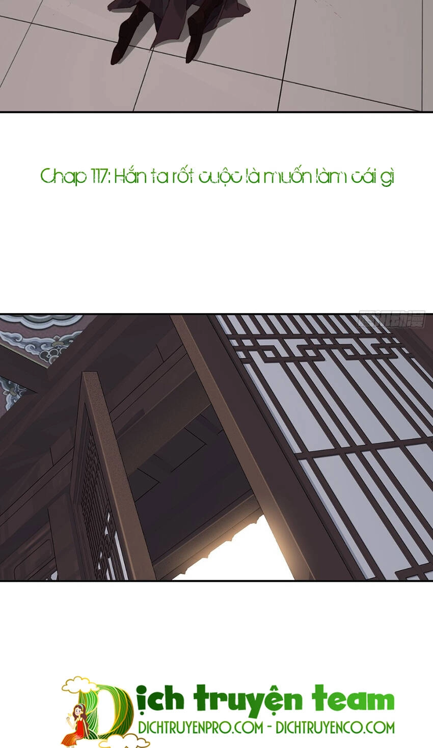 Quận Chúa Bất Tư Gia Chapter 117 - 2