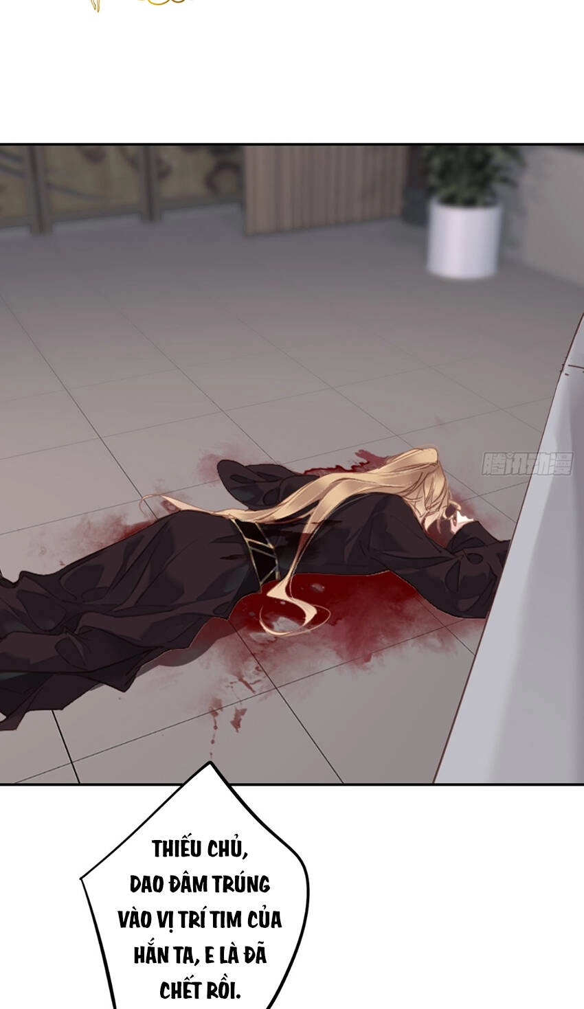 Quận Chúa Bất Tư Gia Chapter 117 - 3