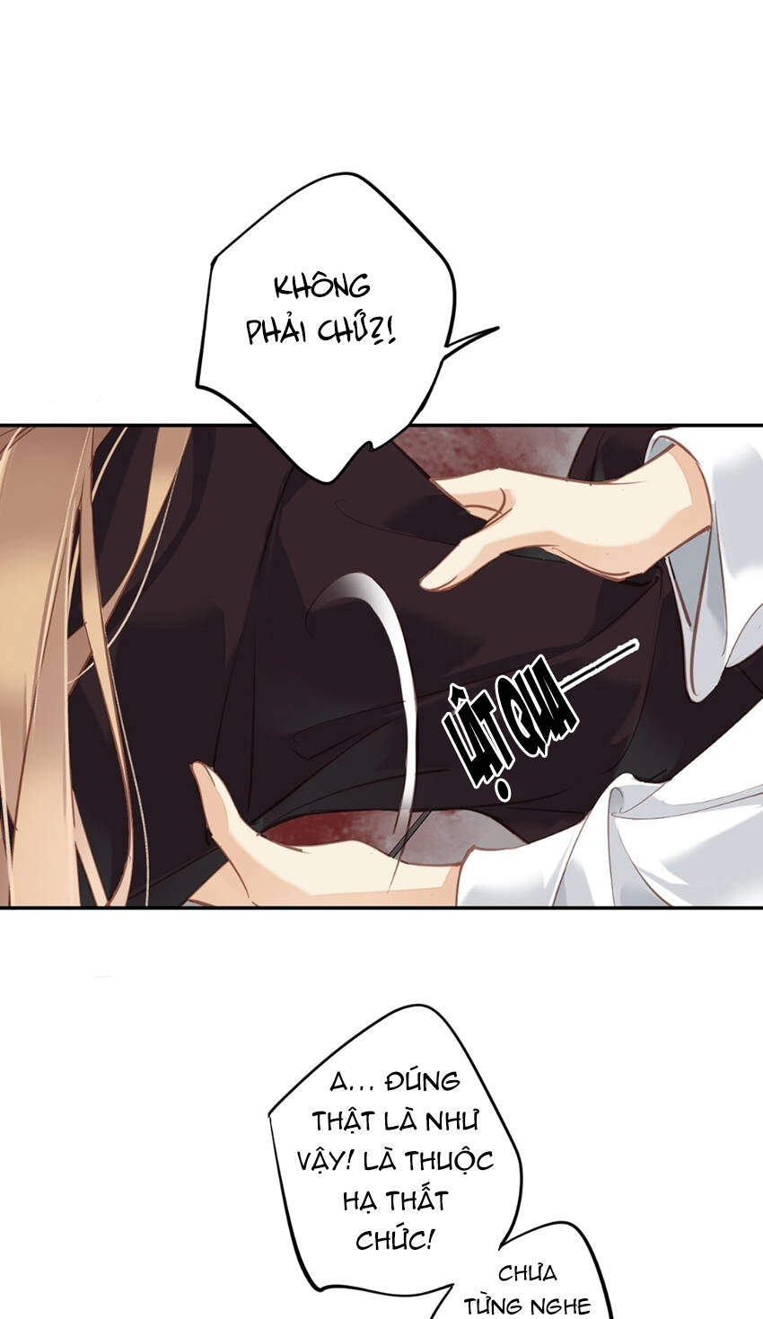 Quận Chúa Bất Tư Gia Chapter 117 - 6