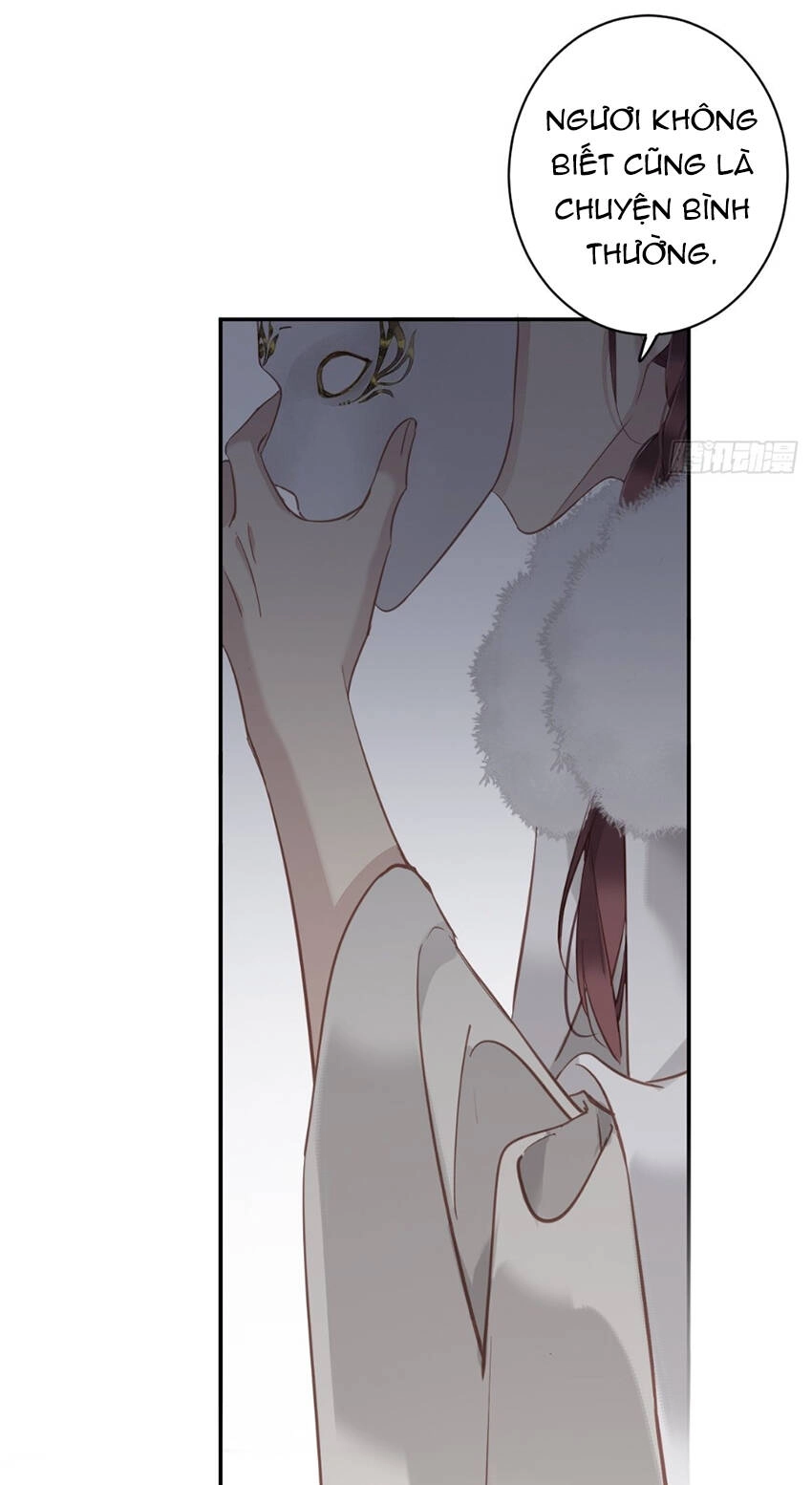 Quận Chúa Bất Tư Gia Chapter 117 - 8