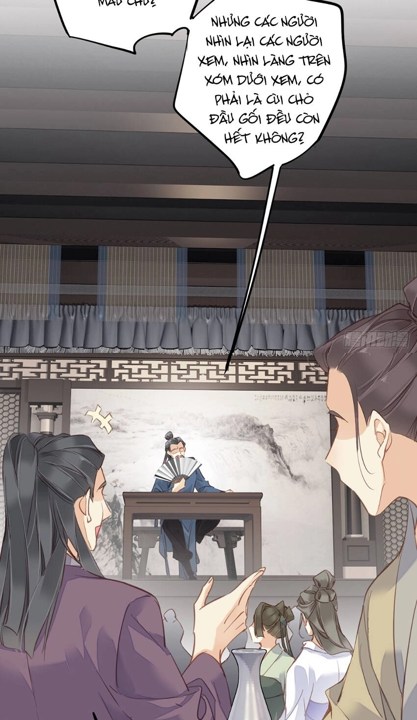 Quận Chúa Bất Tư Gia Chapter 117 - 12