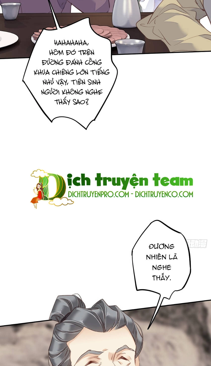 Quận Chúa Bất Tư Gia Chapter 117 - 13