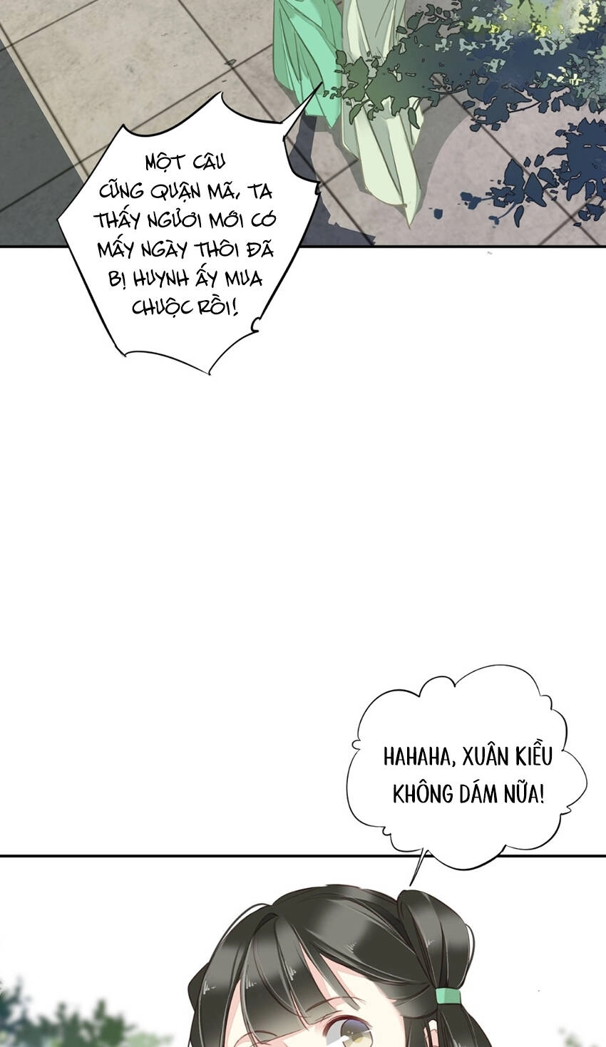 Quận Chúa Bất Tư Gia Chapter 117 - 23