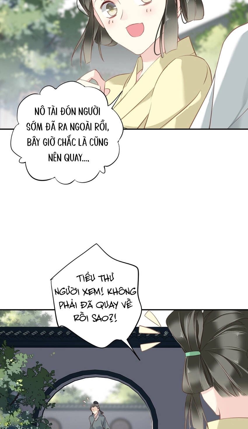 Quận Chúa Bất Tư Gia Chapter 117 - 24