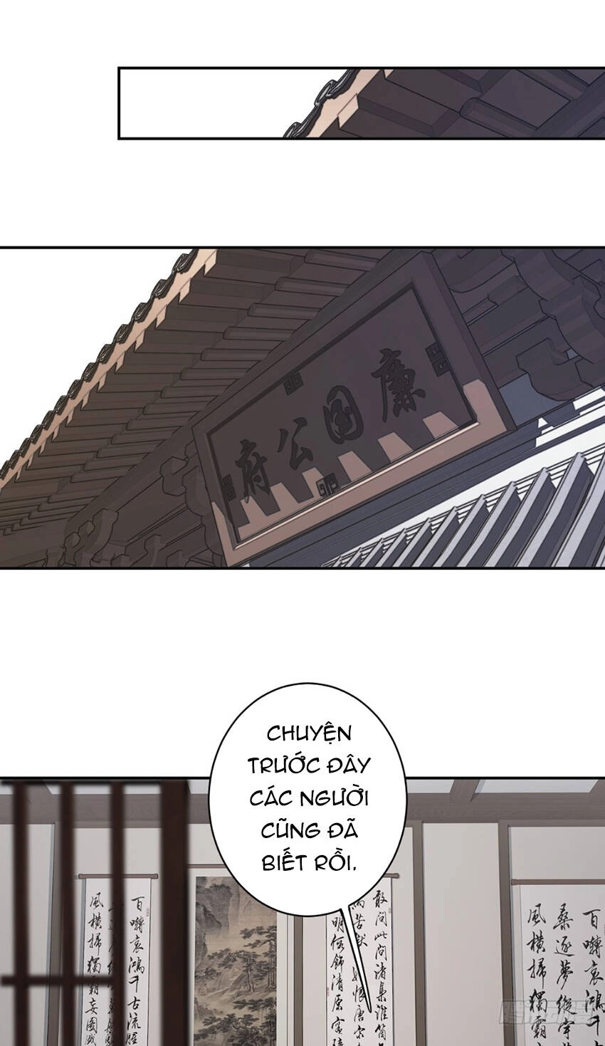 Quận Chúa Bất Tư Gia Chapter 117 - 29