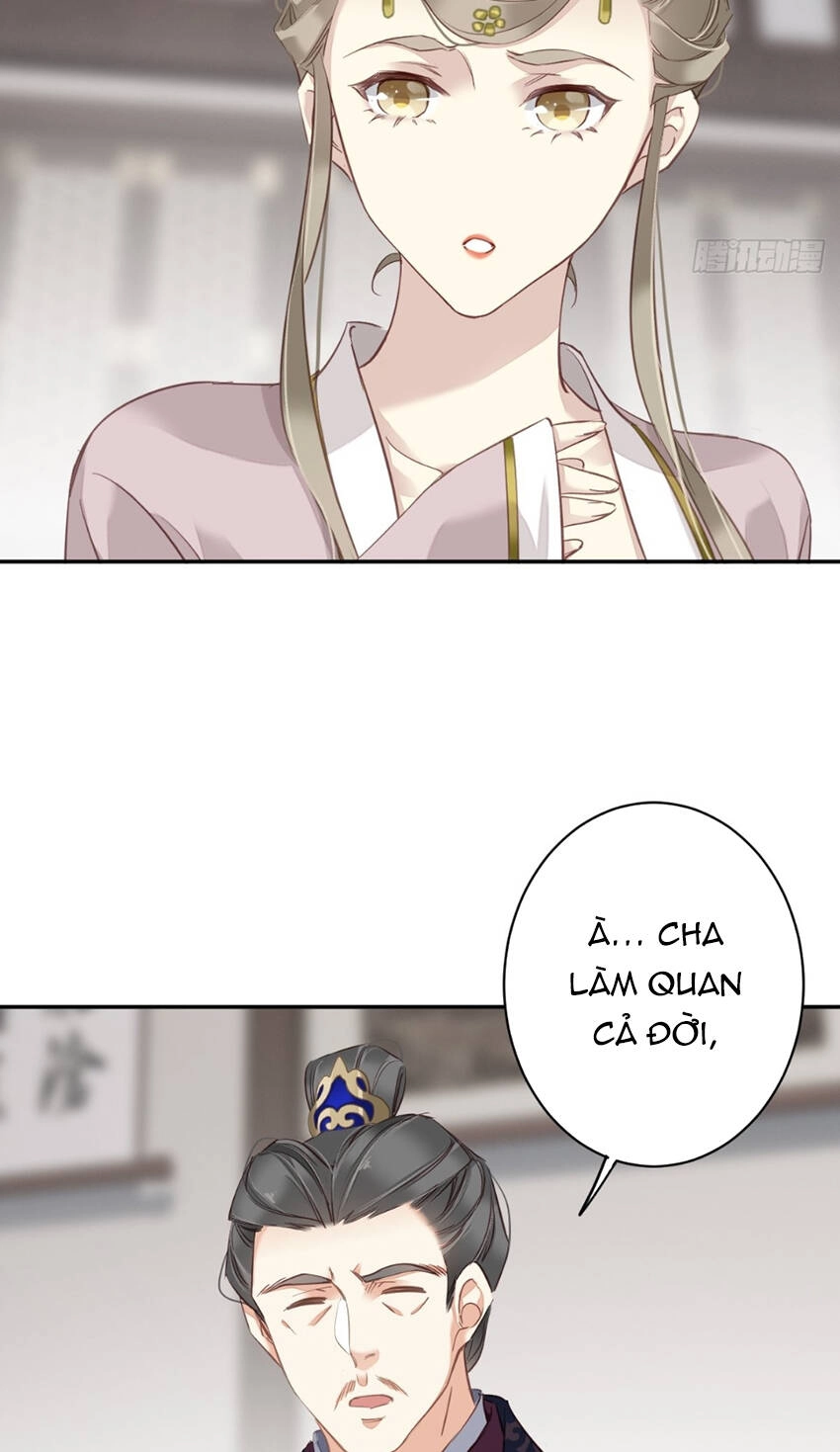 Quận Chúa Bất Tư Gia Chapter 117 - 31