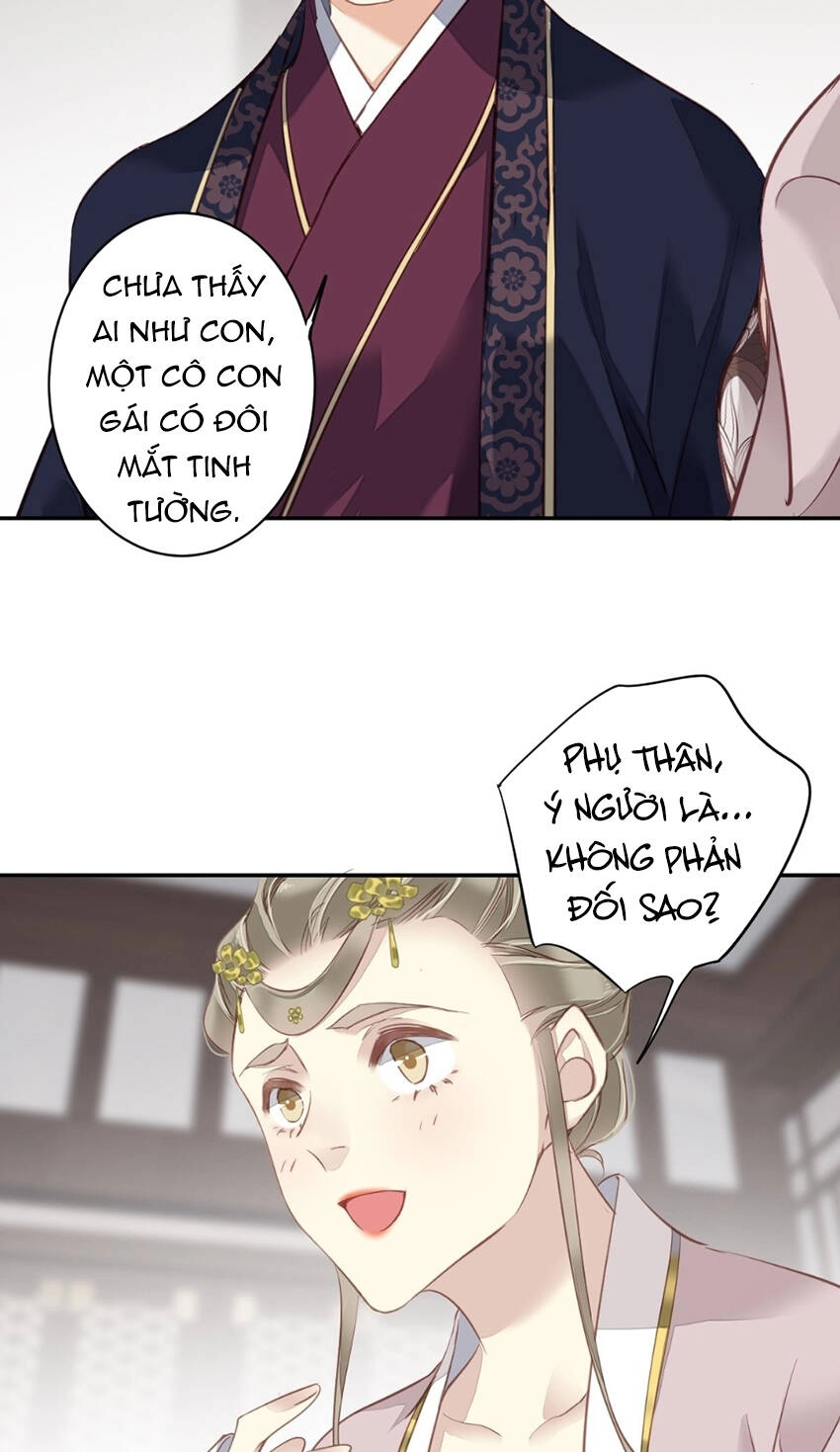 Quận Chúa Bất Tư Gia Chapter 117 - 32