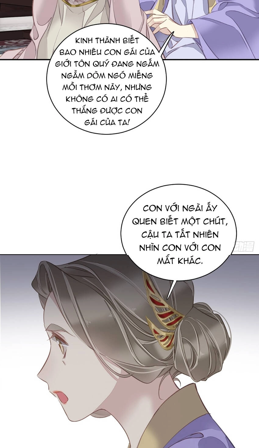 Quận Chúa Bất Tư Gia Chapter 117 - 35