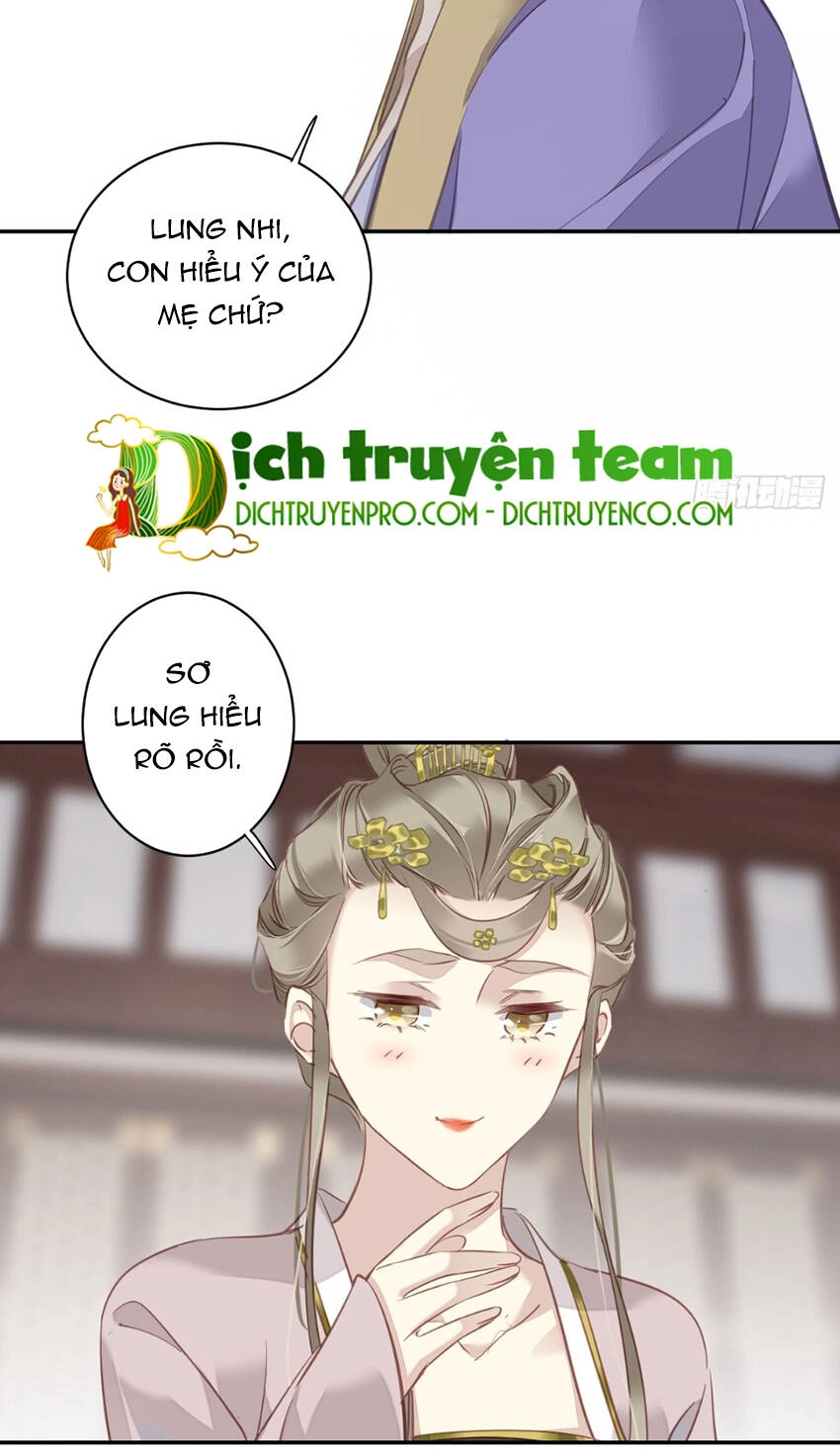 Quận Chúa Bất Tư Gia Chapter 117 - 36