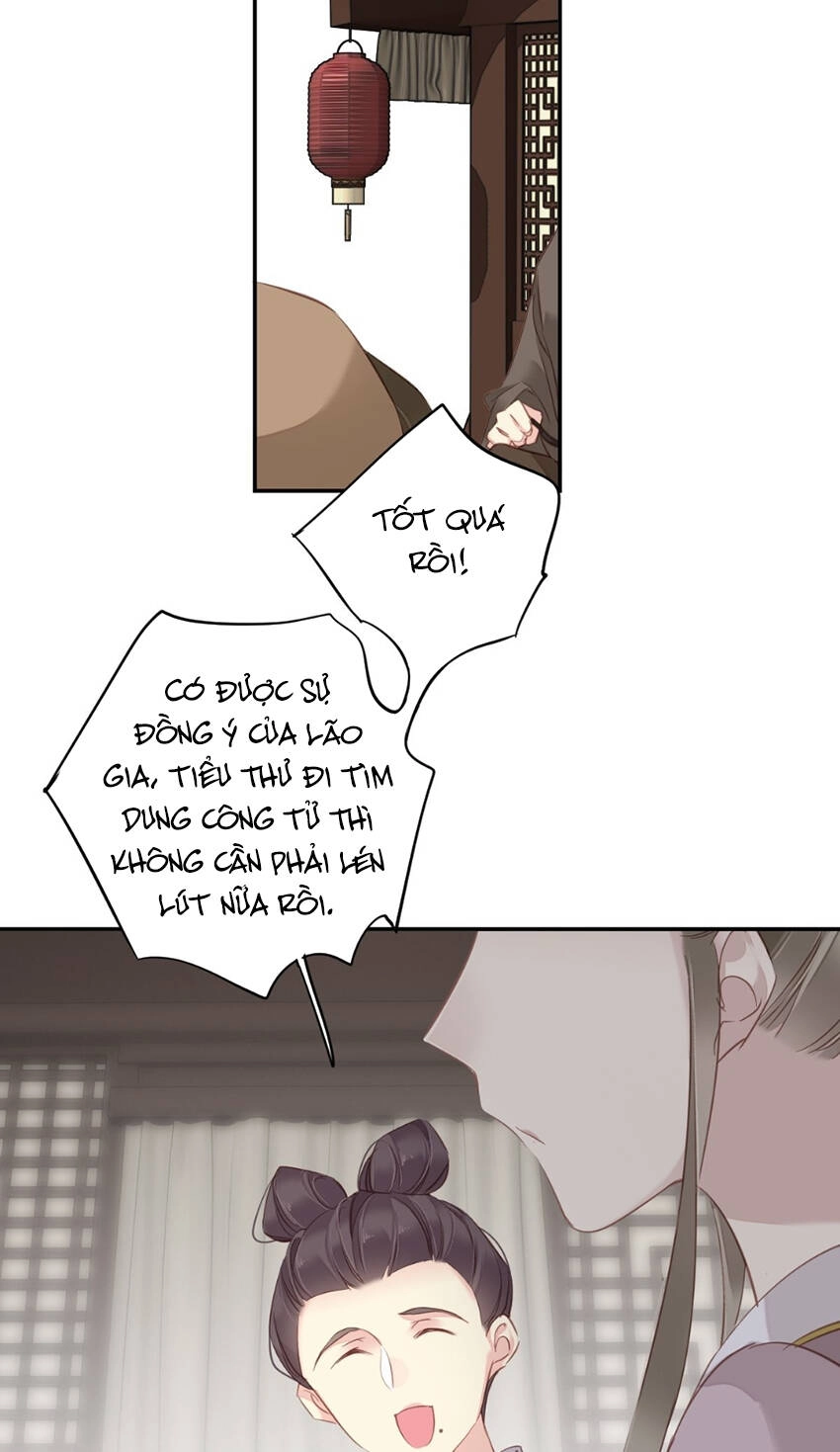 Quận Chúa Bất Tư Gia Chapter 117 - 38