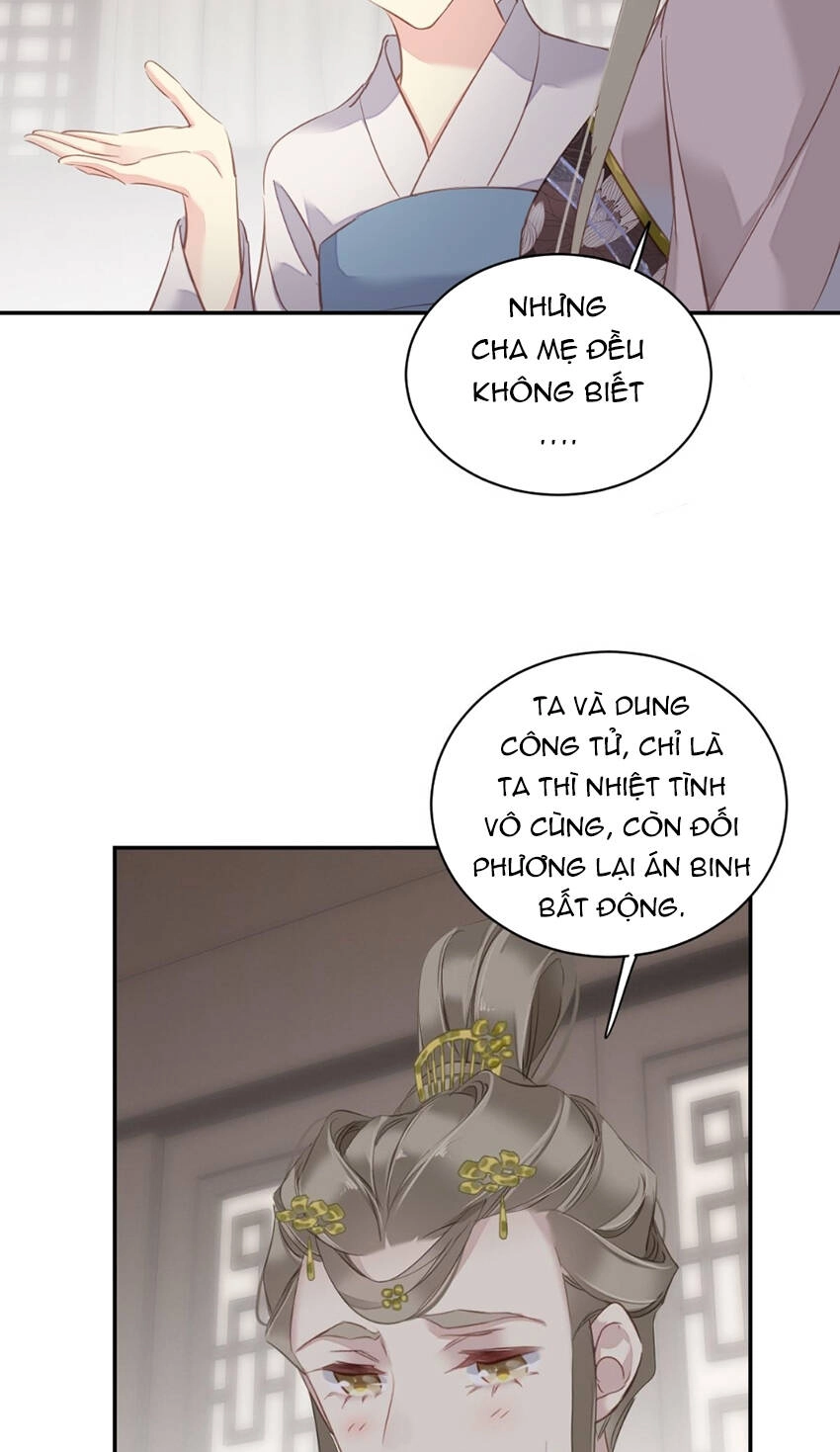 Quận Chúa Bất Tư Gia Chapter 117 - 39