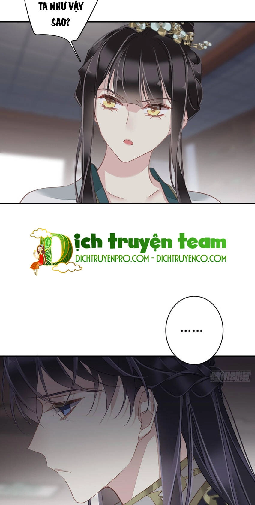 Quận Chúa Bất Tư Gia Chapter 118 - 9