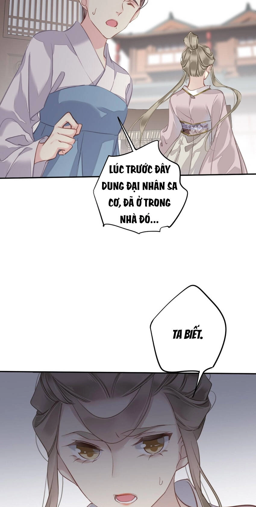 Quận Chúa Bất Tư Gia Chapter 118 - 13