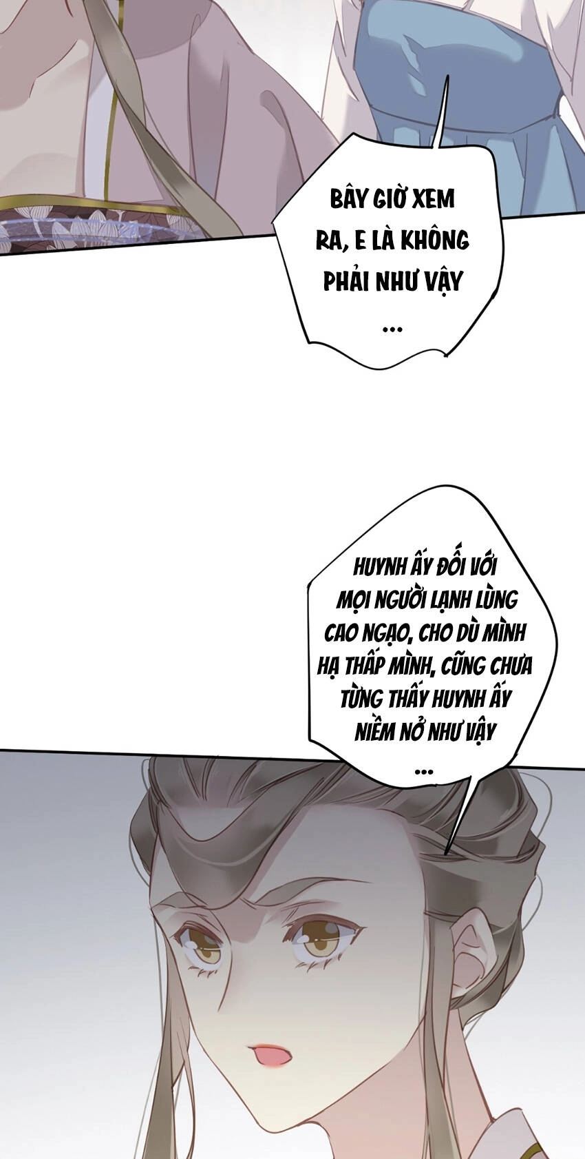 Quận Chúa Bất Tư Gia Chapter 118 - 16