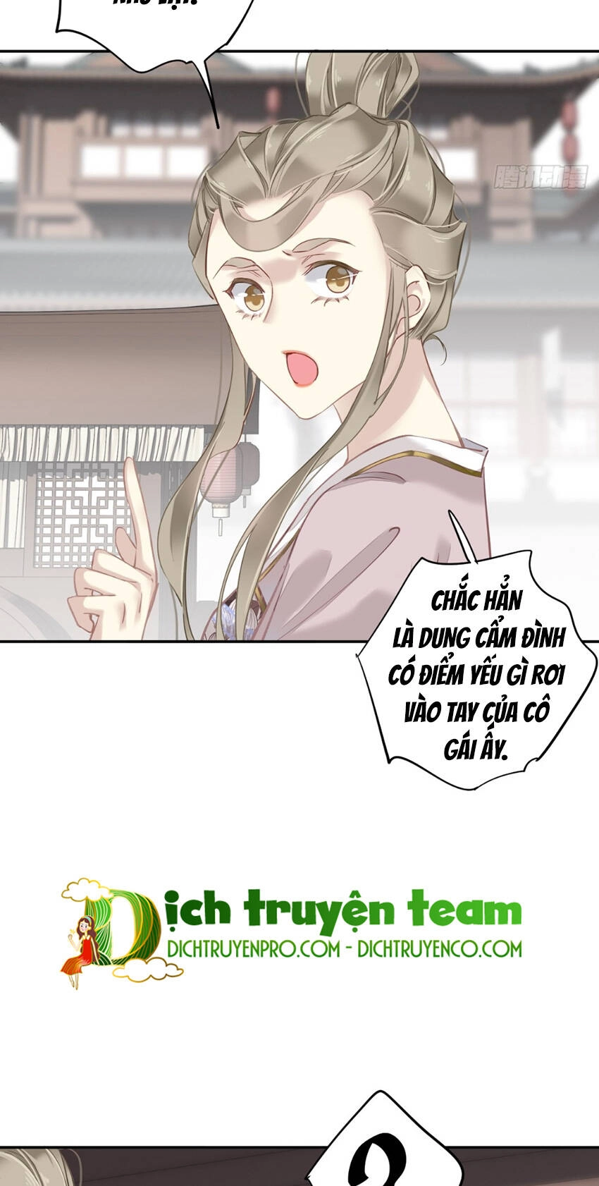 Quận Chúa Bất Tư Gia Chapter 118 - 18