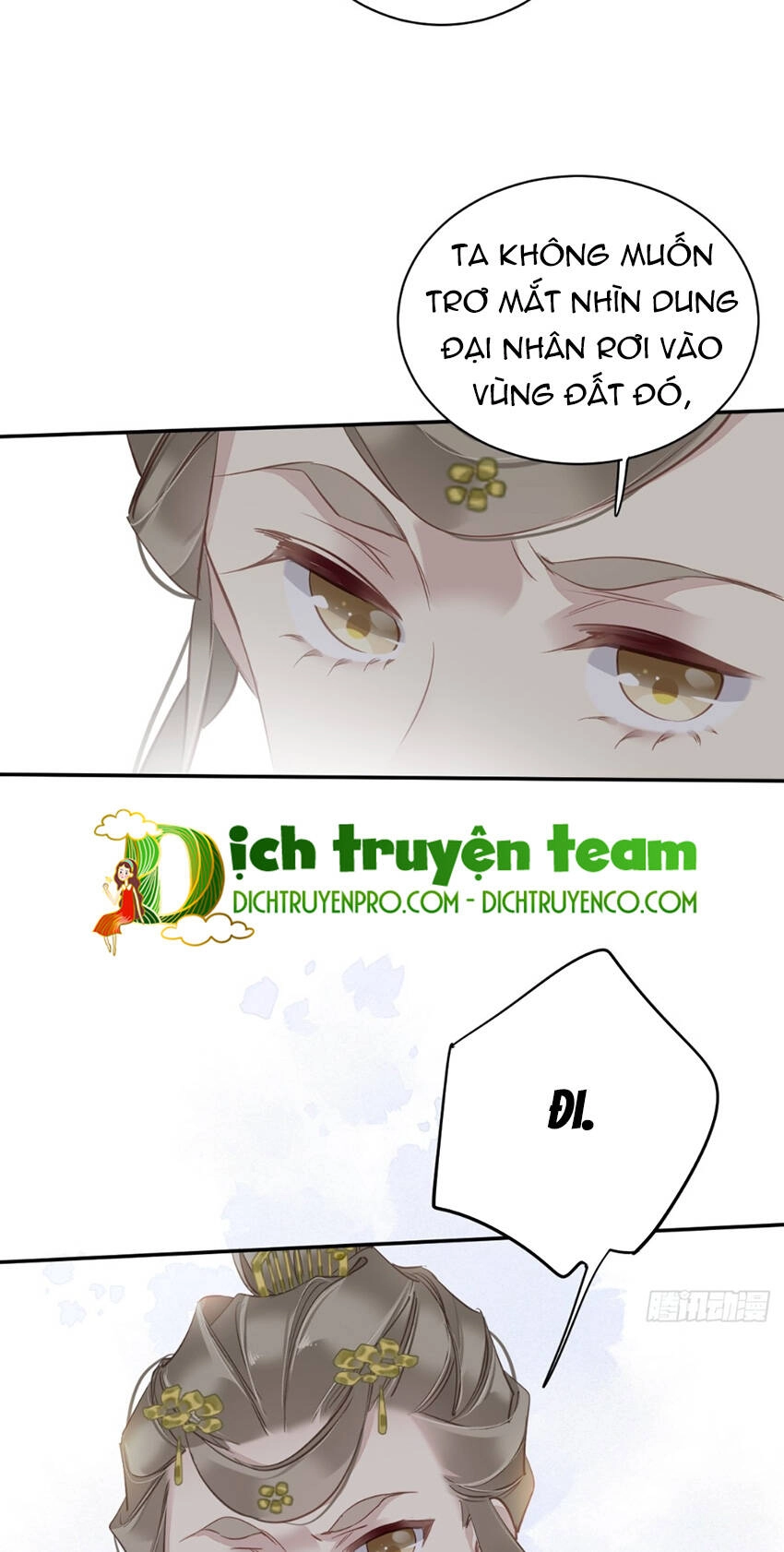 Quận Chúa Bất Tư Gia Chapter 118 - 22