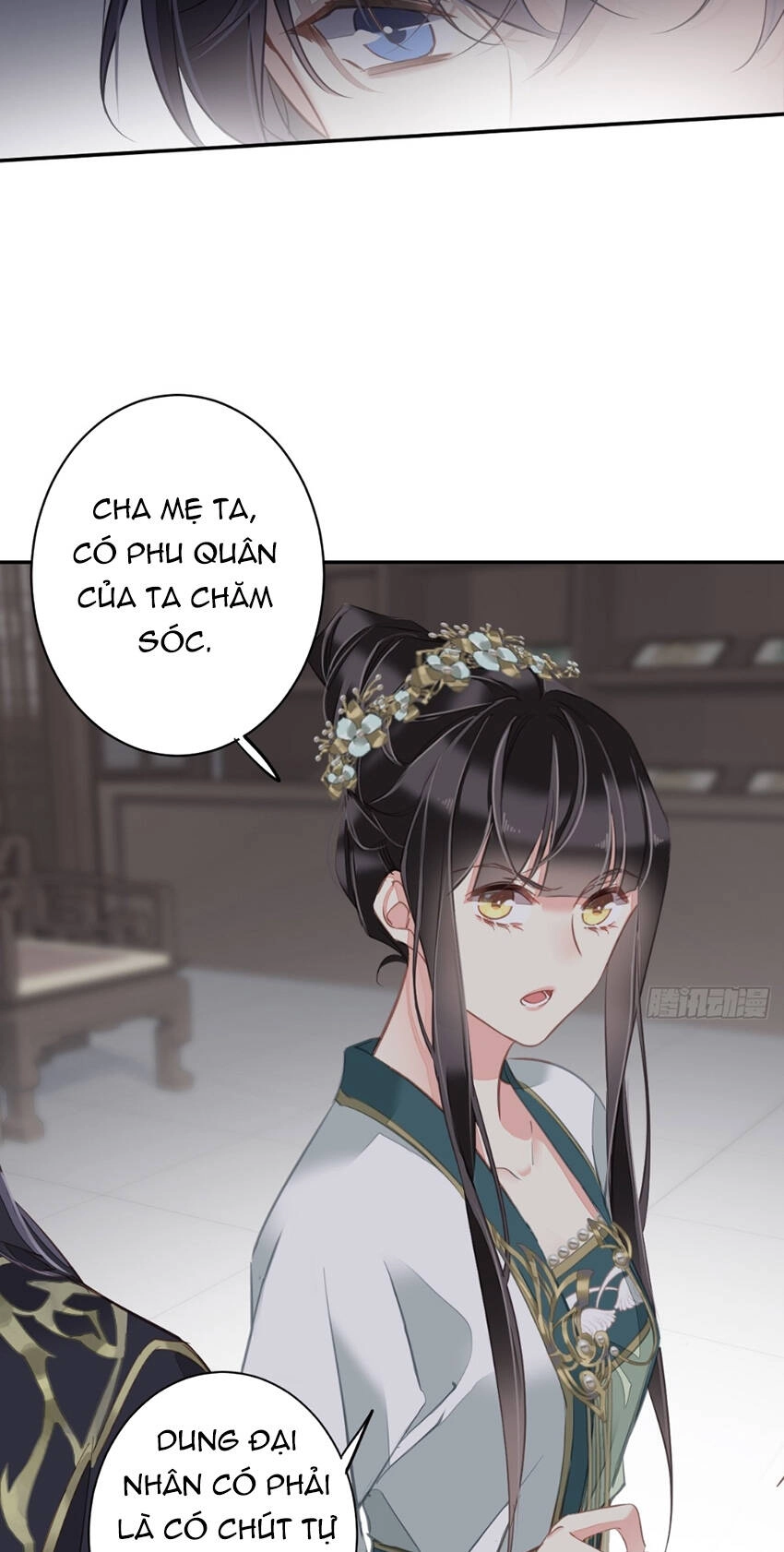 Quận Chúa Bất Tư Gia Chapter 118 - 29