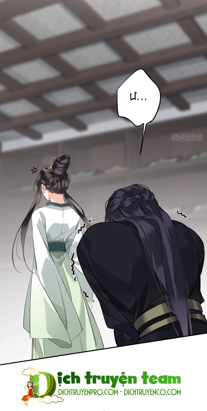 Quận Chúa Bất Tư Gia Chapter 118 - 35