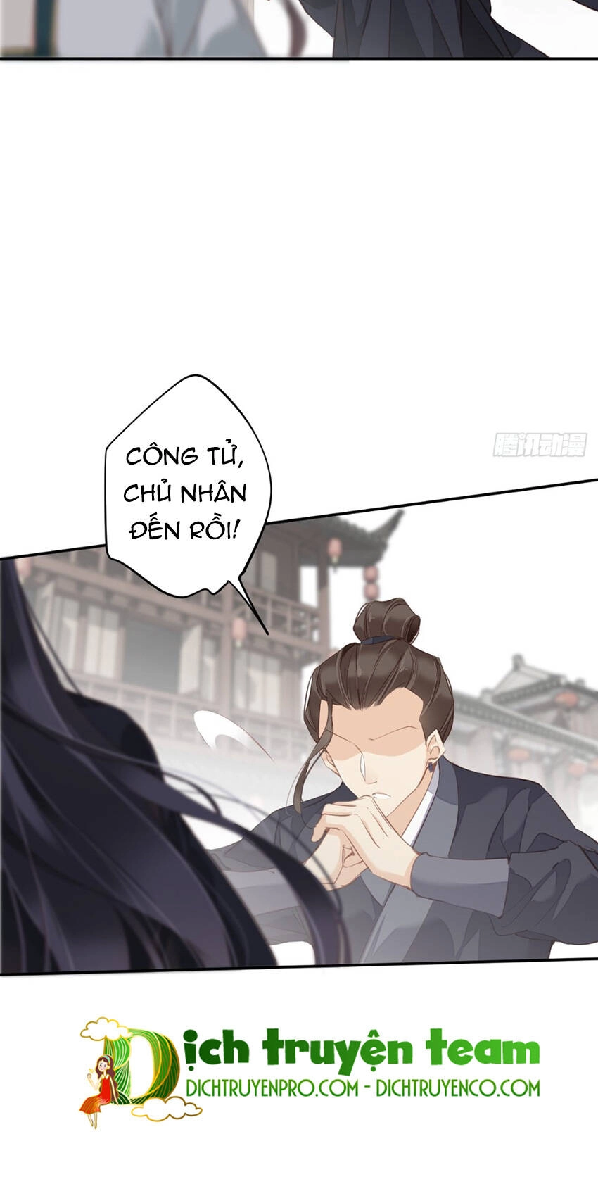 Quận Chúa Bất Tư Gia Chapter 119 - 2