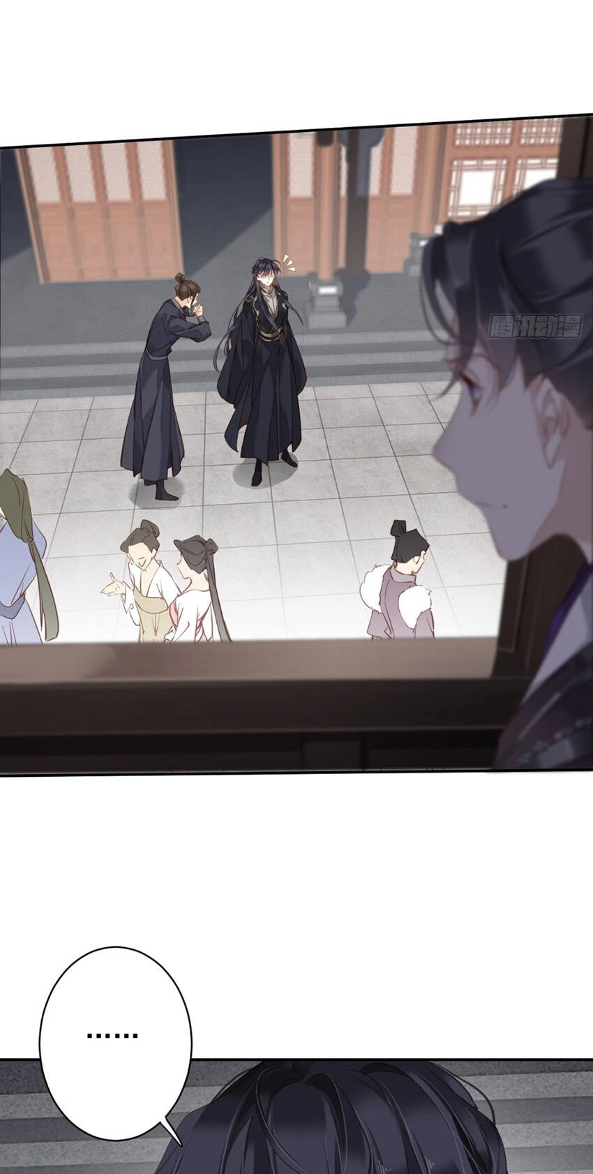 Quận Chúa Bất Tư Gia Chapter 119 - 3