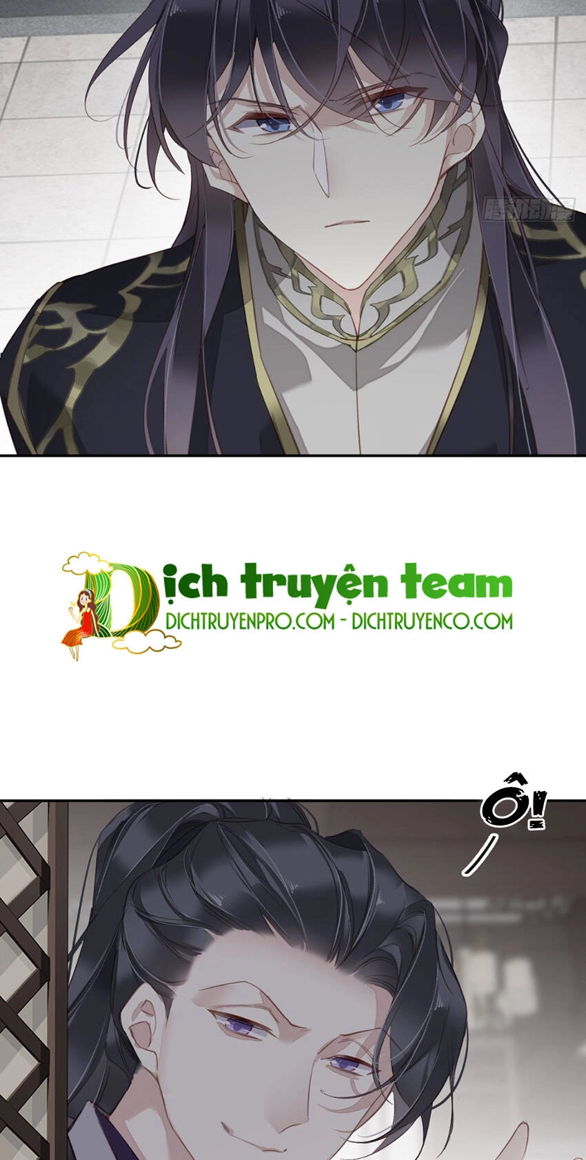 Quận Chúa Bất Tư Gia Chapter 119 - 4