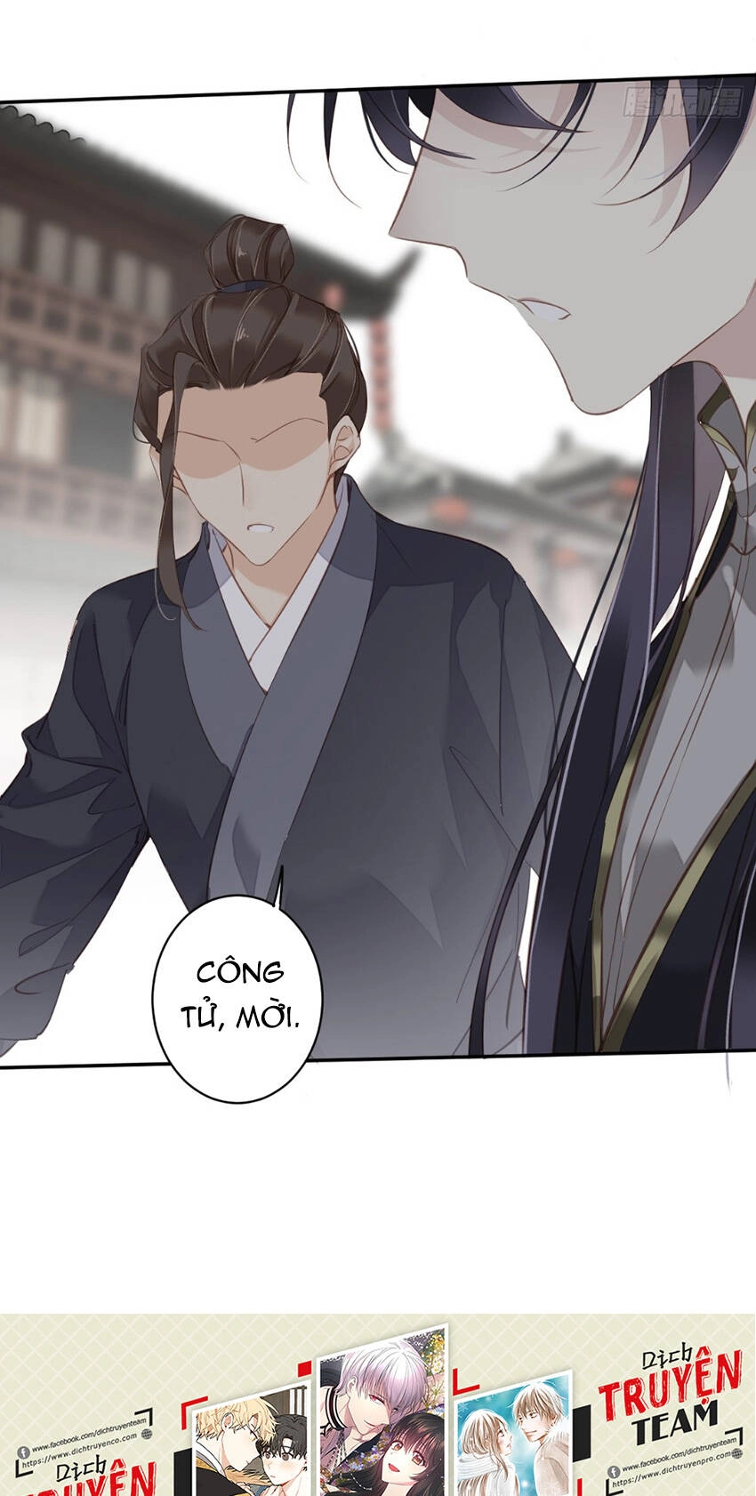 Quận Chúa Bất Tư Gia Chapter 119 - 7