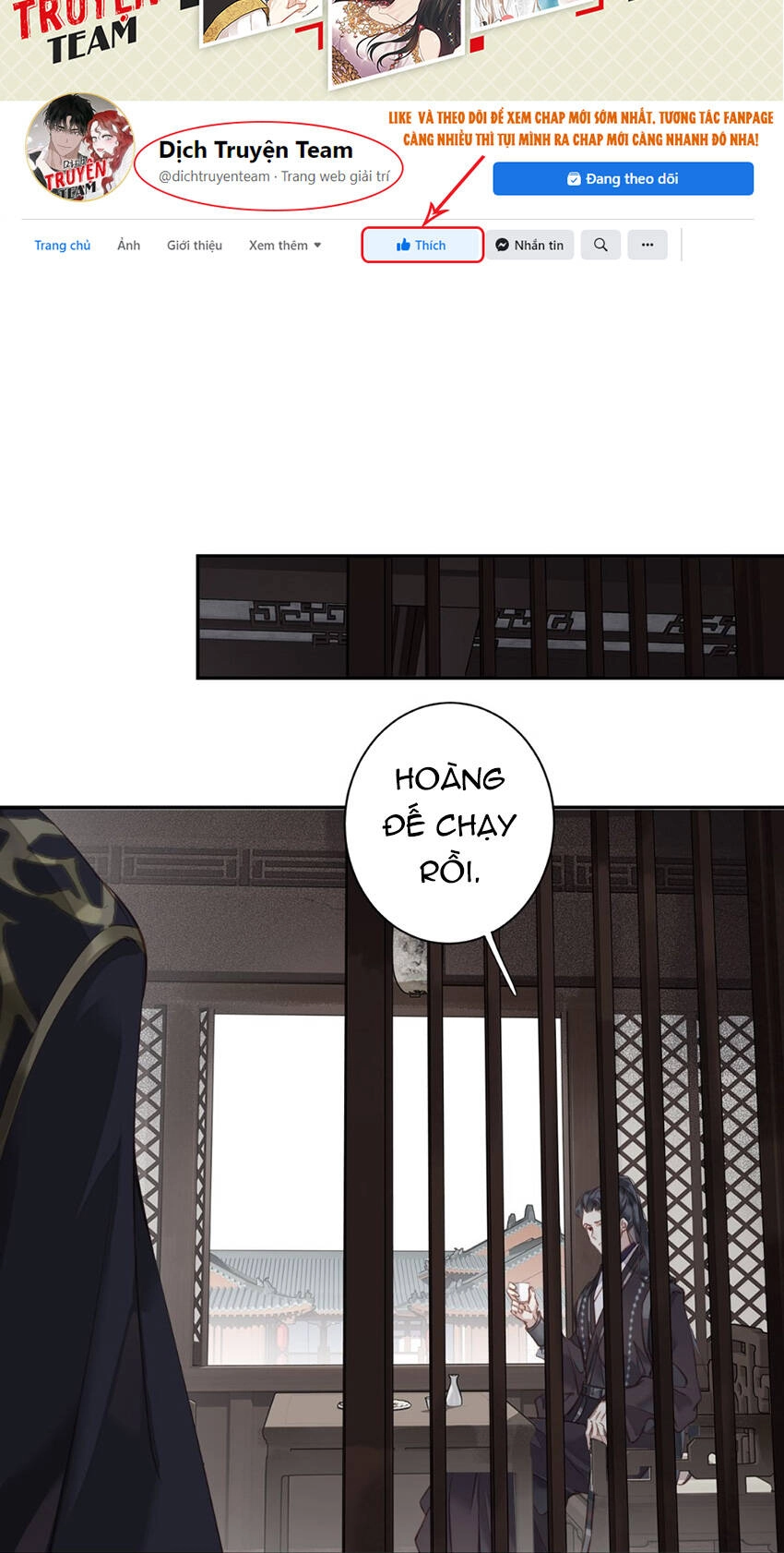 Quận Chúa Bất Tư Gia Chapter 119 - 8