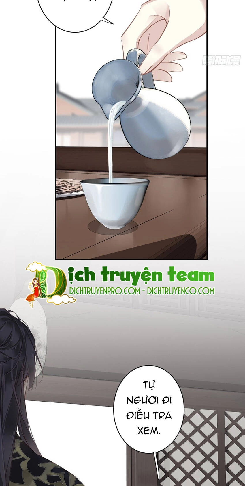 Quận Chúa Bất Tư Gia Chapter 119 - 10